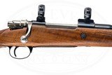 BROWNING BELGIUM HIGH POWER SAFARI 30-06 MADE 1965 - 2 of 11