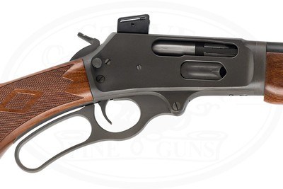 WILD WEST GUNS CO-PILOT 1895 TAKEDOWN 457 MAG (45-70) - Image 2 of 15