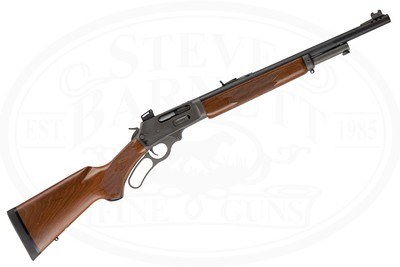 WILD WEST GUNS CO-PILOT 1895 TAKEDOWN 457 MAG (45-70)