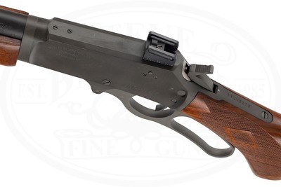 WILD WEST GUNS CO-PILOT 1895 TAKEDOWN 457 MAG (45-70) - Image 6 of 15