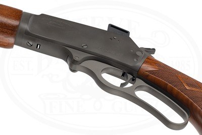 WILD WEST GUNS CO-PILOT 1895 TAKEDOWN 457 MAG (45-70) - Image 8 of 15