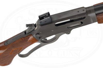 WILD WEST GUNS CO-PILOT 1895 TAKEDOWN 457 MAG (45-70) - Image 5 of 15