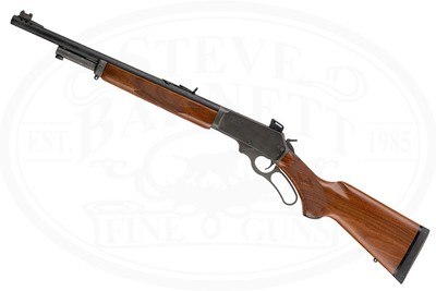 WILD WEST GUNS CO-PILOT 1895 TAKEDOWN 457 MAG (45-70) - Image 4 of 15