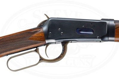 WINCHESTER MODLE 1894 DELUXE TAKEDOWN 30 W.C.F SHORT RIFLE - Image 2 of 15