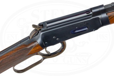 WINCHESTER MODLE 1894 DELUXE TAKEDOWN 30 W.C.F SHORT RIFLE - Image 5 of 15