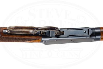 WINCHESTER MODLE 1894 DELUXE TAKEDOWN 30 W.C.F SHORT RIFLE - Image 10 of 15