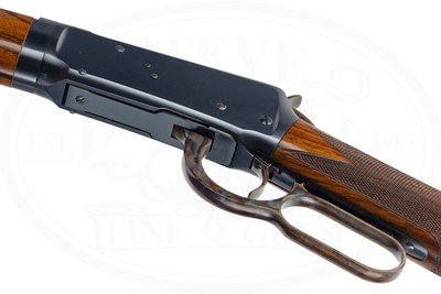 WINCHESTER MODLE 1894 DELUXE TAKEDOWN 30 W.C.F SHORT RIFLE - Image 8 of 15