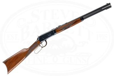 WINCHESTER MODLE 1894 DELUXE TAKEDOWN 30 W.C.F SHORT RIFLE