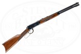 WINCHESTER MODLE 1894 DELUXE TAKEDOWN 30 W.C.F SHORT RIFLE