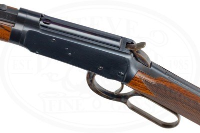 WINCHESTER MODLE 1894 DELUXE TAKEDOWN 30 W.C.F SHORT RIFLE - Image 6 of 15