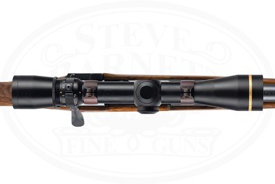 W.S. CALFEE CUSTOM MAUSER 7X57 - Image 5 of 12