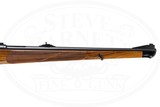 W.S. CALFEE CUSTOM MAUSER 7X57 - 8 of 12