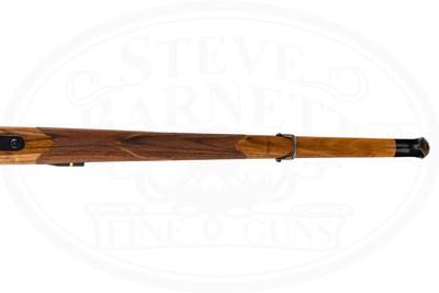 W.S. CALFEE CUSTOM MAUSER 7X57 - Image 9 of 12