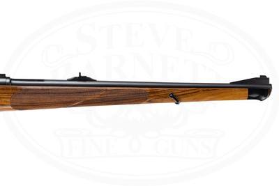 W.S. CALFEE CUSTOM MAUSER 7X57 - Image 8 of 12