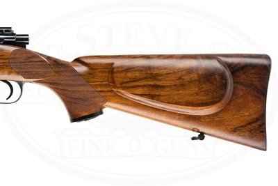 W.S. CALFEE CUSTOM MAUSER 7X57 - Image 12 of 12