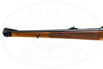 W.S. CALFEE CUSTOM MAUSER 7X57 - Image 10 of 12