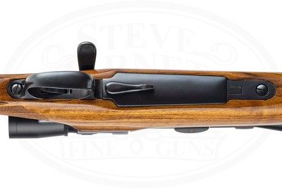 W.S. CALFEE CUSTOM MAUSER 7X57 - Image 6 of 12