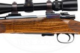 W.S. CALFEE CUSTOM MAUSER 7X57 - 3 of 12