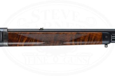 WINCHESTER 1892 DELUXE 44-40 W.C.F. SPECIAL ORDER FACTORY ENGRAVED - Image 11 of 15