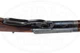 WINCHESTER 1892 DELUXE 44-40 W.C.F. SPECIAL ORDER FACTORY ENGRAVED - 10 of 15