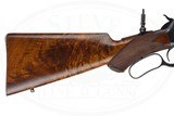WINCHESTER 1892 DELUXE 44-40 W.C.F. SPECIAL ORDER FACTORY ENGRAVED - 14 of 15