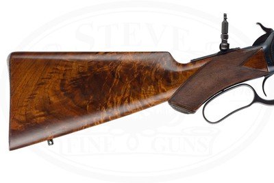 WINCHESTER 1892 DELUXE 44-40 W.C.F. SPECIAL ORDER FACTORY ENGRAVED - Image 14 of 15