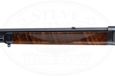 WINCHESTER 1892 DELUXE 44-40 W.C.F. SPECIAL ORDER FACTORY ENGRAVED - Image 13 of 15