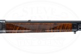 WINCHESTER 1892 DELUXE 44-40 W.C.F. SPECIAL ORDER FACTORY ENGRAVED - 11 of 15