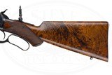 WINCHESTER 1892 DELUXE 44-40 W.C.F. SPECIAL ORDER FACTORY ENGRAVED - 15 of 15