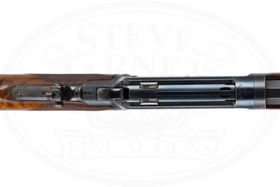 WINCHESTER 1892 DELUXE 44-40 W.C.F. SPECIAL ORDER FACTORY ENGRAVED - Image 9 of 15