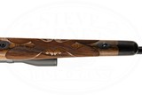 JOHN BOLLIGER SIGNATURE SERIES CUSTOM G33-40 MAUSER 243 WIN LEE GRIFFITHS ENGRAVED - 13 of 16