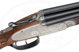 AYA NO. 2 SIDELOCK EJECTOR 410 - 5 of 16