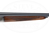 AYA NO. 2 SIDELOCK EJECTOR 410 - 12 of 16