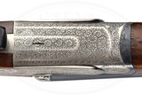 AYA NO. 2 SIDELOCK EJECTOR 410 - 10 of 16