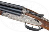 AYA NO. 2 SIDELOCK EJECTOR 410 - 6 of 16