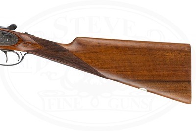 AYA NO. 2 SIDELOCK EJECTOR 410 - Image 16 of 16