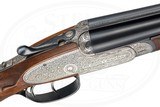 AYA NO. 2 SIDELOCK EJECTOR 410 - 5 of 16