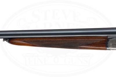 AYA NO. 2 SIDELOCK EJECTOR 410 - Image 14 of 16