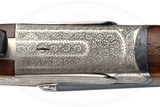 AYA NO. 2 SIDELOCK EJECTOR 410 - 10 of 16