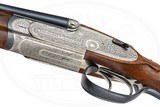 AYA NO. 2 SIDELOCK EJECTOR 410 - 8 of 16