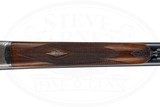 AYA NO. 2 SIDELOCK EJECTOR 410 - 13 of 16