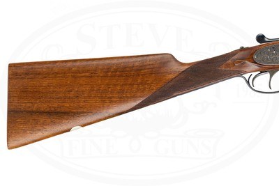 AYA NO. 2 SIDELOCK EJECTOR 410 - Image 15 of 16