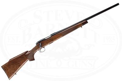 REMINGTON - MODEL 40-X SPORTER REPEATER 22 LR
