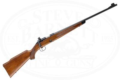 WINCHESTER MODEL 52-C SPORTER 22 LR