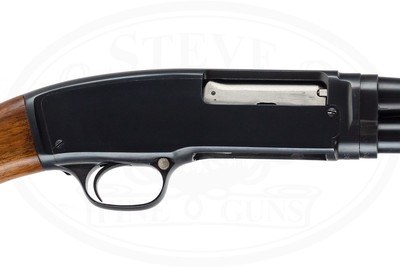 WINCHESTER MODEL 42 410 FULL CHOKE PLAIN BARREL - MADE 1952 - Image 2 of 15