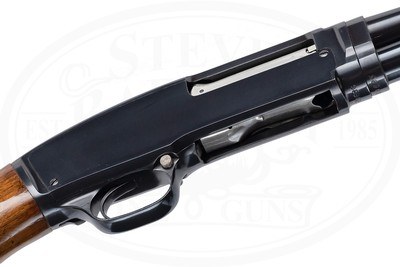 WINCHESTER MODEL 42 410 FULL CHOKE PLAIN BARREL - MADE 1952 - Image 7 of 15