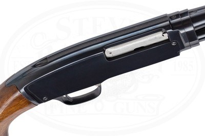 WINCHESTER MODEL 42 410 FULL CHOKE PLAIN BARREL - MADE 1952 - Image 5 of 15