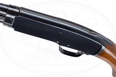 WINCHESTER MODEL 42 410 FULL CHOKE PLAIN BARREL - MADE 1952 - Image 6 of 15