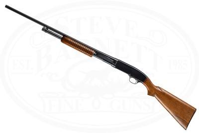 WINCHESTER MODEL 42 410 FULL CHOKE PLAIN BARREL - MADE 1952 - Image 4 of 15