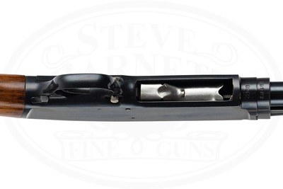 WINCHESTER MODEL 42 410 FULL CHOKE PLAIN BARREL - MADE 1952 - Image 10 of 15